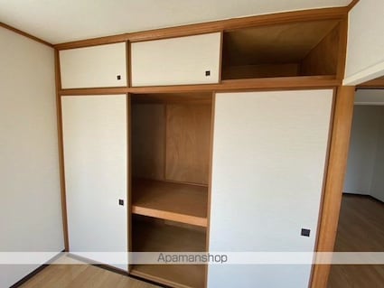 リヴェールＪＵＮⅡ[1LDK/60.05m2]の収納