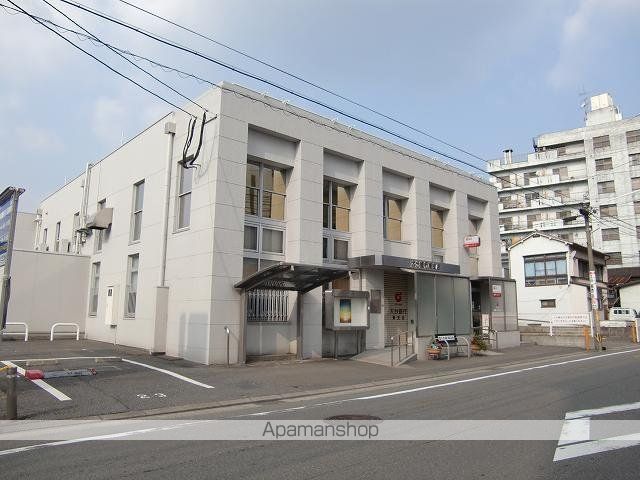 シャルマン外堀の周辺写真