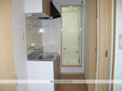 ブラーマ南[1K/20.08m2]のその他内装5