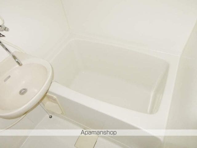 アメニティーK A棟の内装写真