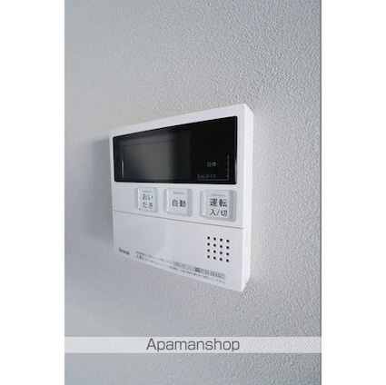 ＥＮｅｔｉａｌ代官山[1DK/30.25m2]のその他設備