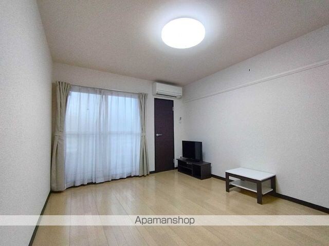 東京都八王子市宇津木町[1K/26.37m2]のその他部屋・スペース
