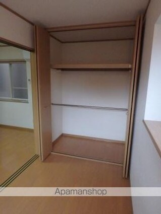 クレセントＫＯ－ＳＡ[1K/26.5m2]の内装7