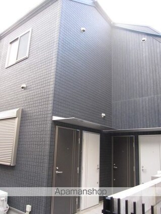 アーバンテラス高円寺南[1R/17m2]の外観3