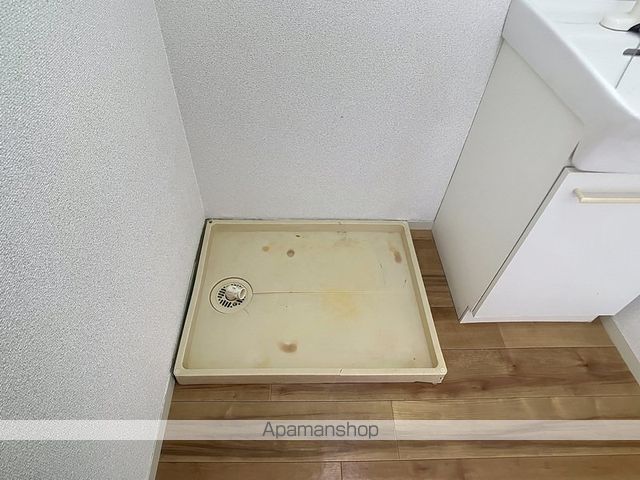 さんすてあしばの内装写真