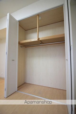 エグゼリエみなと通りの内装写真