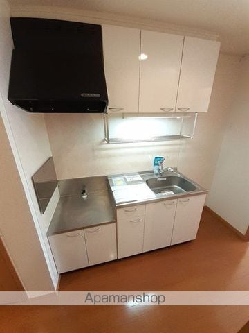 ノースヴィラ壱番館の内装写真