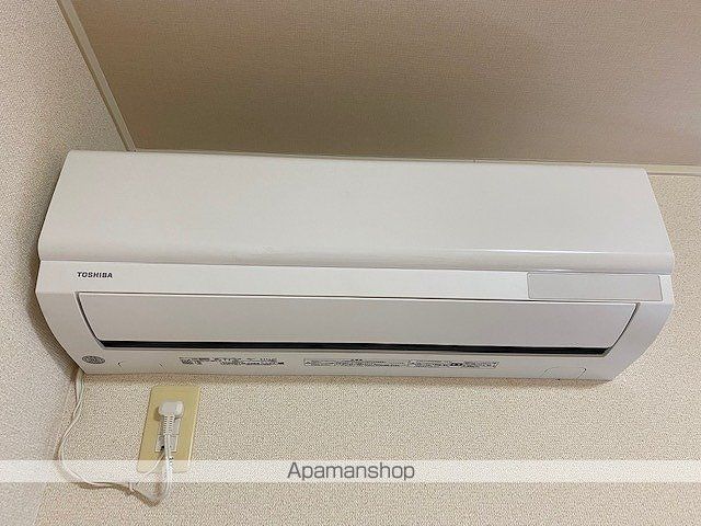 レオパレスサンレイクハーモニーの内装写真
