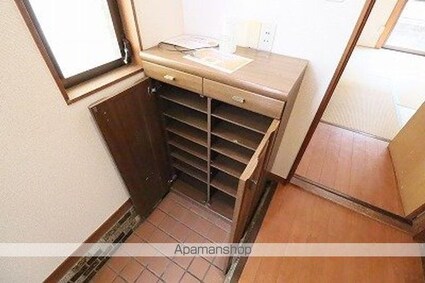 福島町戸建[3K/57.47m2]の内装2