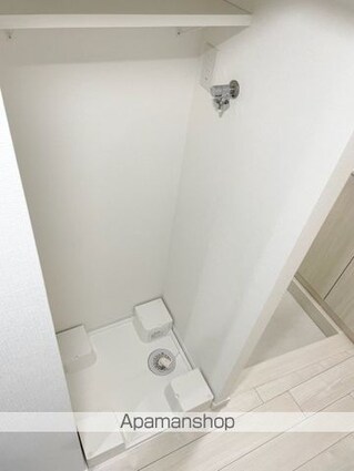 シティハイツ吉祥寺[1K/20.59m2]のその他設備