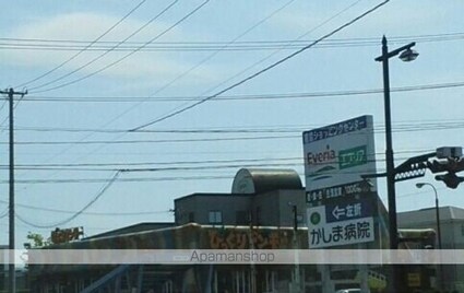 シティパートⅡ[2LDK/53.63m2]の周辺5