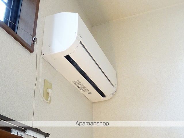 セレーノ蒲町の内装写真