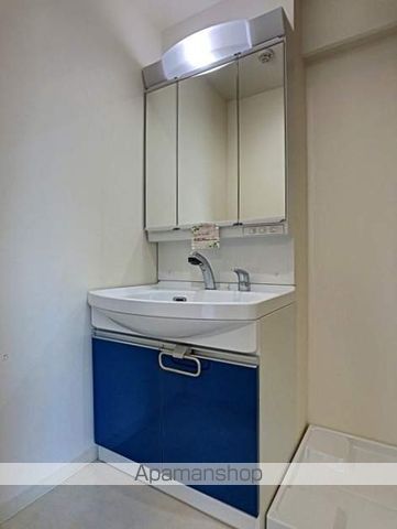 ARC STAGE表町の内装写真
