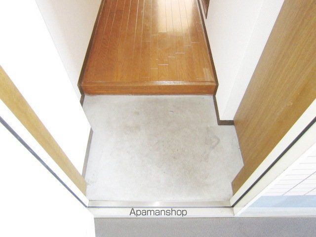 ラピッズセブンビルの内装写真