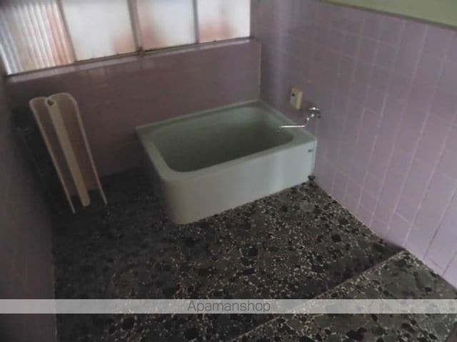 竹島アパート[2K/50m2]のバス