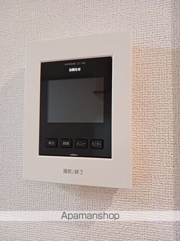 ポエム宇頭の内装写真