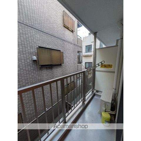 HALELEA白金台の内装写真