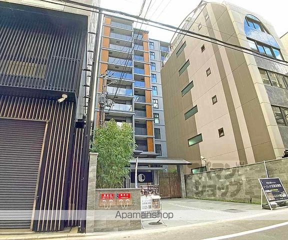 レ・ジェイド京都東洞院