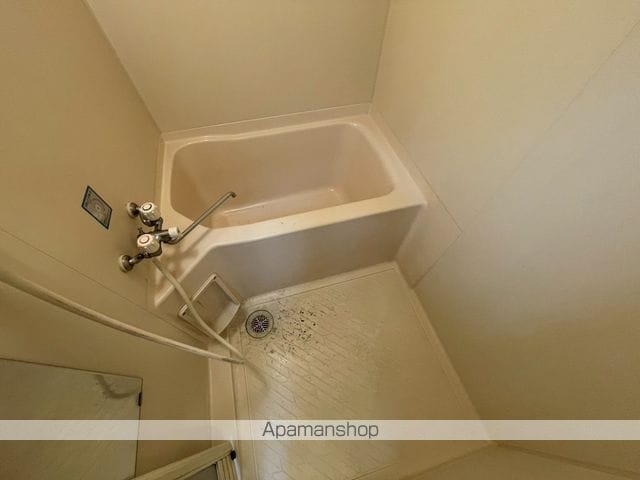 ラフィーネAの内装写真