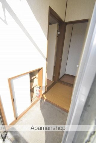 西岡コーポラスの内装写真