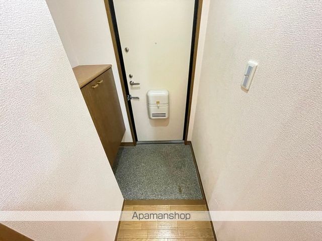 ニューリバーサイド八尾南Dの内装写真