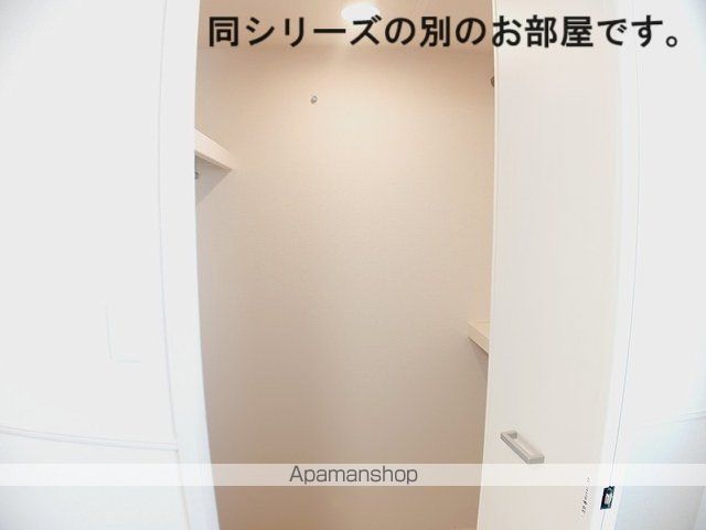 ノーブル ビューの内装写真