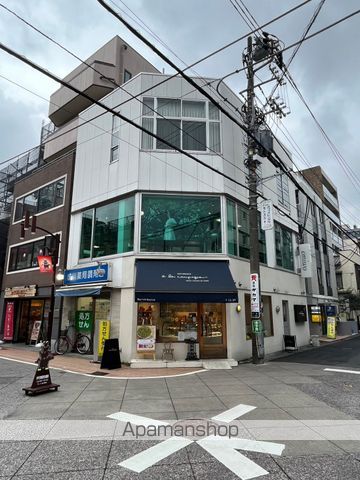 プリムールNIBの外観写真