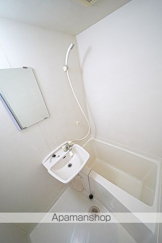 カランドリエの内装写真