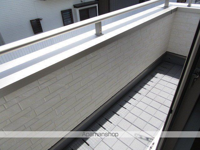 サンライズ希望ヶ丘B棟の内装写真