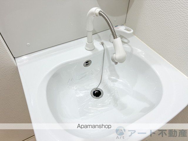 FORTE本町IVの内装写真