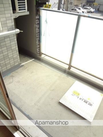エスリード江戸堀の内装写真