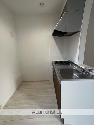 Riva春日光町の内装写真