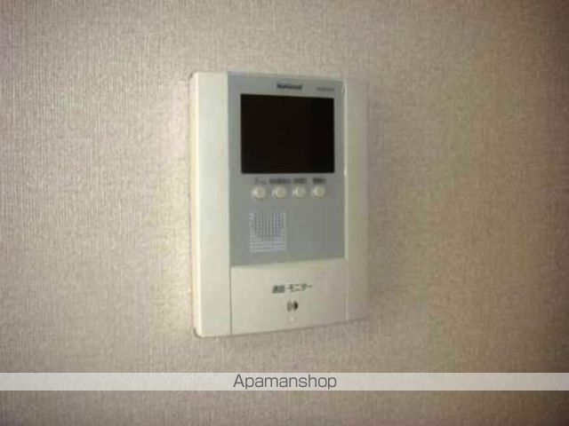 コーポウインクルの内装写真