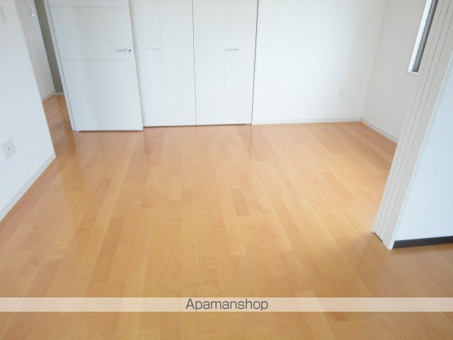 茶屋ヶ坂ライズの内装写真