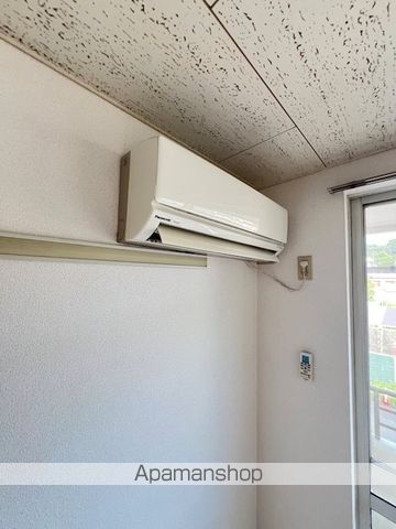ハイツ寿の内装写真