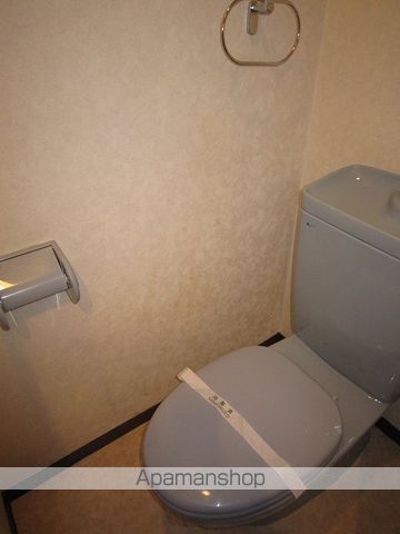 エステムコート大阪城南IIの内装写真