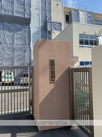 第48川崎ビルの周辺写真