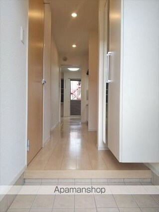 和歌山県和歌山市有本[1K/31.79m2]の玄関
