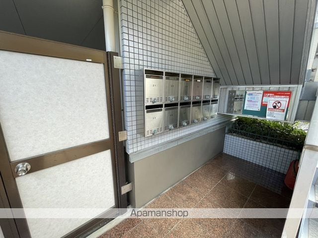 三功マンションの内装写真