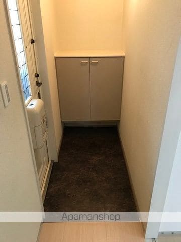 セジュール西村 A棟の内装写真
