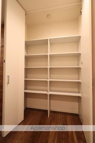 キアラ・アイの内装写真