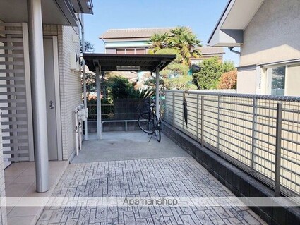 シティベリエ[1LDK/43.64m2]の内装2