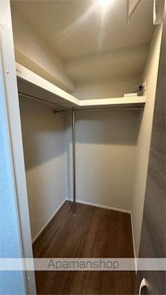 アルファレジデンシア南千住[1K/30.19m2]の収納