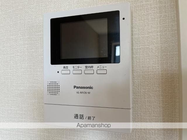 ラ ルーチェ Mの内装写真