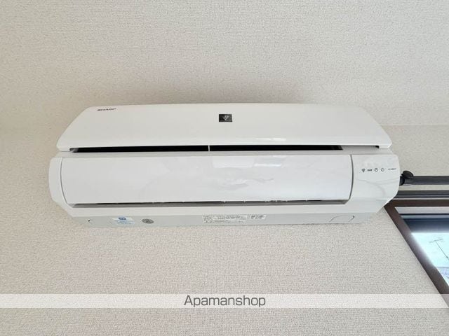 アーバン森町 A棟の内装写真