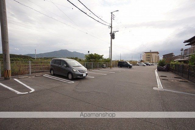 グレイスガーデン岬の山のその他写真