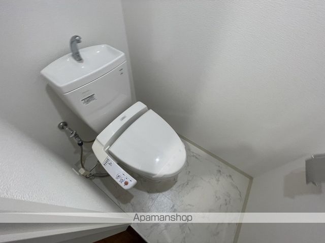 アビティ江坂の内装写真