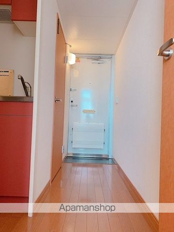 レオパレス武庫川Bの内装写真