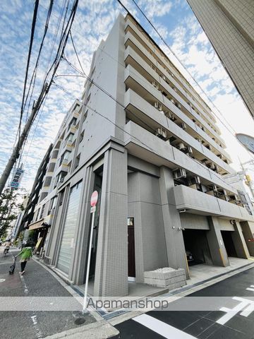 プレサンス阿倍野阪南町