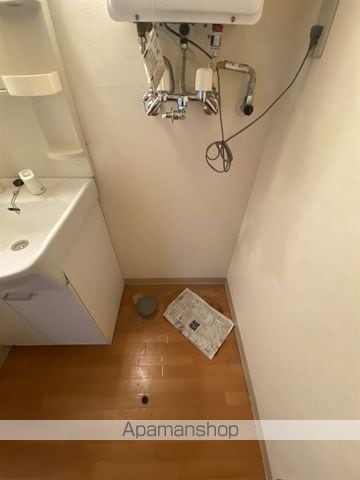 ガーデン昭和の内装写真